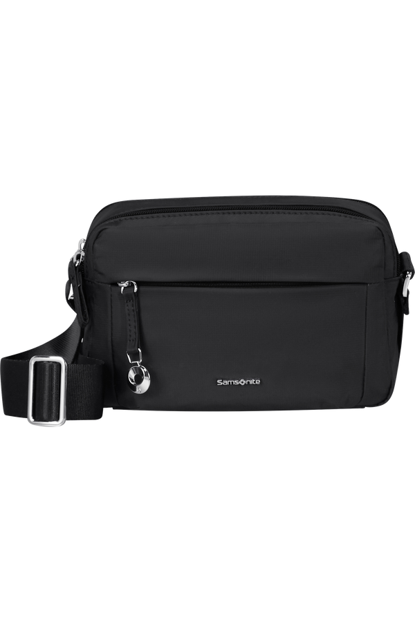 Samsonite Move 5.0 Shoulder Bag XS  Svart