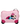 Dream2go Disney Koffert med 4 hjul 38 x 52 x 21 cm | 2.1 kg