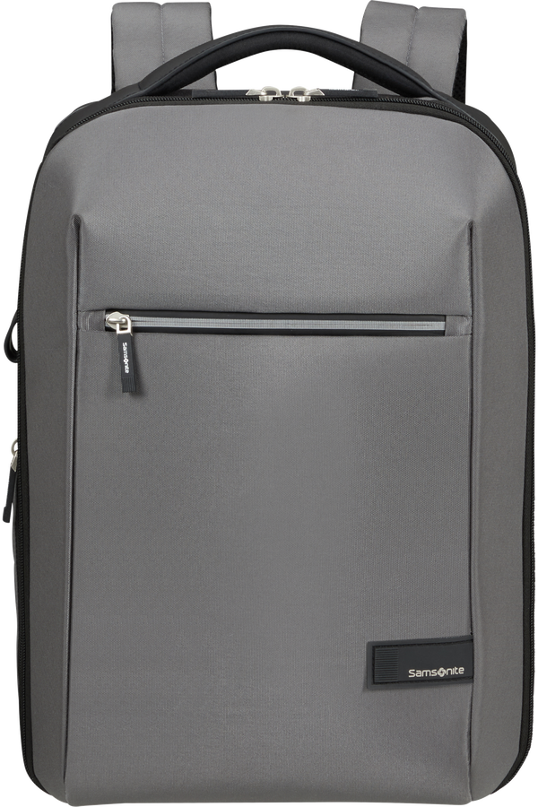 Samsonite Litepoint Laptop Backpack 15.6'  Grå