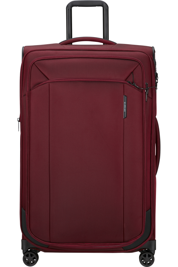 Samsonite Respark Spinner 79/29 Exp 79cm  Burgunder
