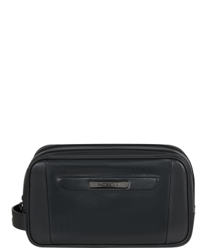Pro-Dlx Leather Toalettveske 14 x 25 x 10 cm | 0.4 kg