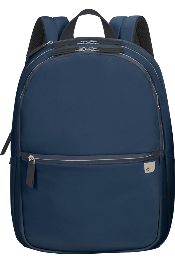 Samsonite Eco Wave Backpack  15.6inch Midnattsblå
