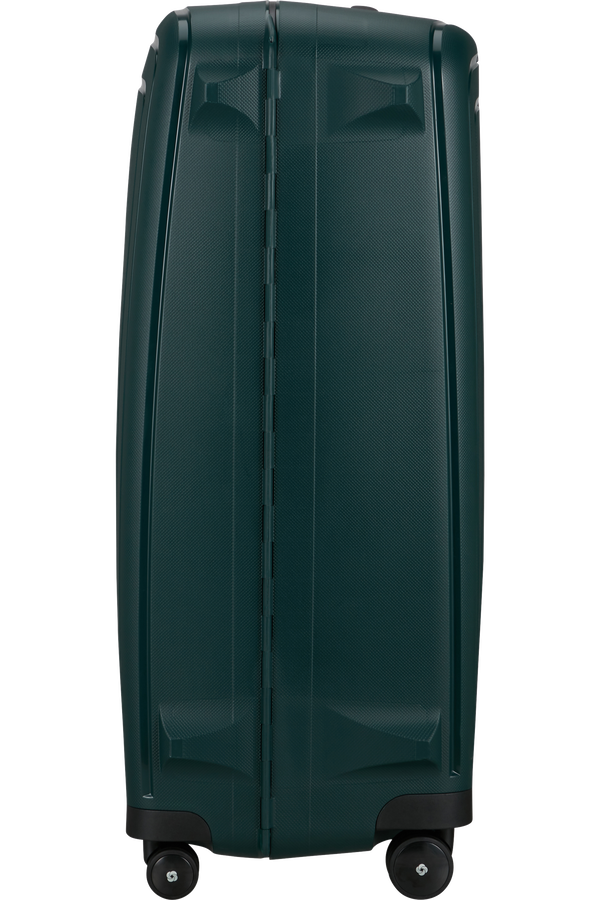 Samsonite S'Cure Spinner 81cm  Dark Teal Samsonite S'Cure Spinner 81cm  Dark Teal