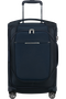 Samsonite Re-Lite Spinner Expandable Lenght 35cm 55cm  Midnattsblå Samsonite Re-Lite Spinner Expandable Lenght 35cm 55cm  Midnattsblå