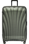 Samsonite C-Lite Spinner 86cm  Grønn metallic