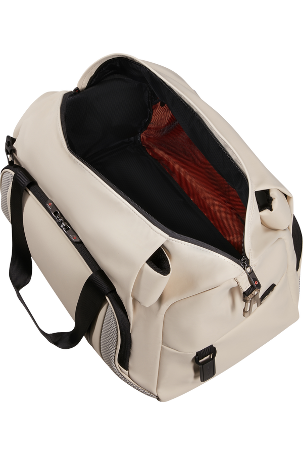 Samsonite Glazed Duffle/Backpack 48cm  Sandstein