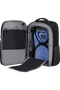 Samsonite Biz2go BP EXP Overnight  Svart