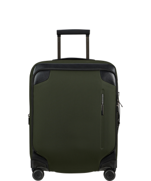Splendix Koffert med 4 hjul 55cm 55 x 40 x 23/27 cm | 3.7 kg Splendix Koffert med 4 hjul 55cm 55 x 40 x 23/27 cm | 3.7 kg