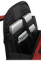 Samsonite Pro-Dlx 6 Backpack 15.6'  Rød