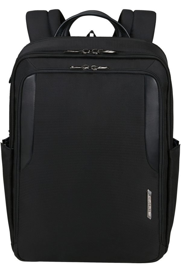 Samsonite Xbr 2.0 Backpack 15.6'  Svart