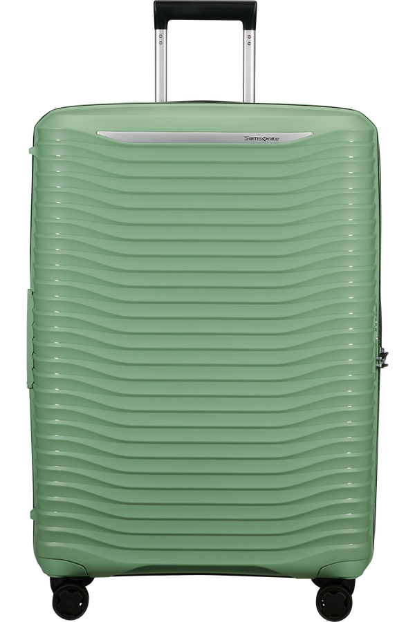 Samsonite Upscape SPINNER 75/28 EXP  Stone Green