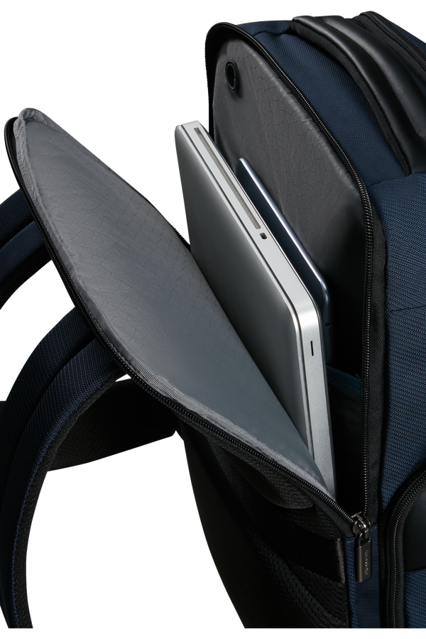 Samsonite Evosight Backpack 15.6''  Blå Samsonite Evosight Backpack 15.6''  Blå