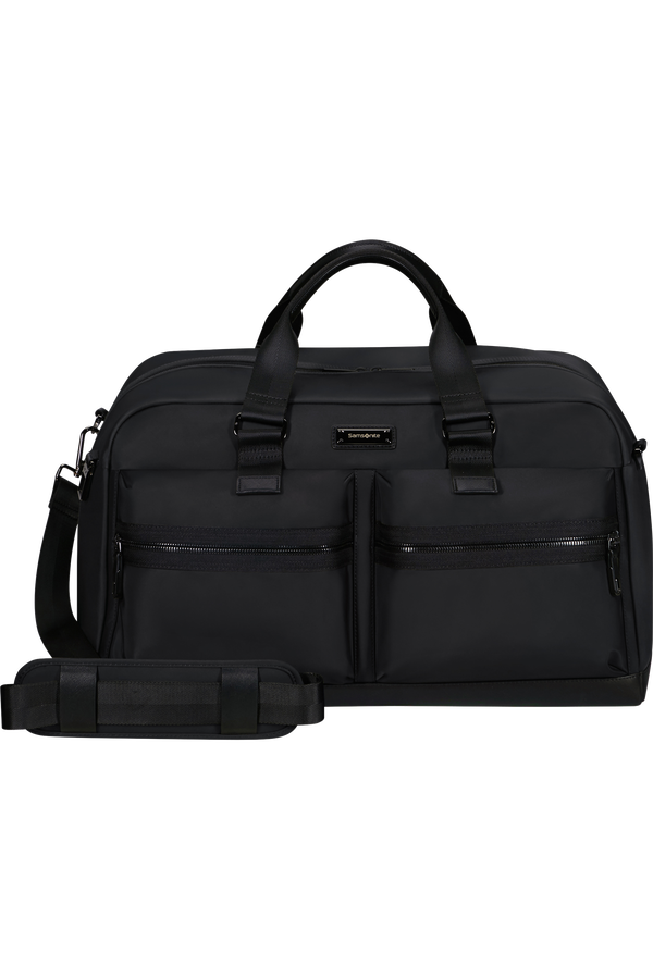 Samsonite Relyon Duffle 50/20  Svart