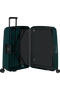 Samsonite S'Cure Spinner 75cm  Dark Teal Samsonite S'Cure Spinner 75cm  Dark Teal