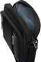 Samsonite Spectrolite 4.0 Sacks Tablet Crossover M  Svart Samsonite Spectrolite 4.0 Sacks Tablet Crossover M  Svart