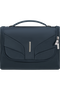 Samsonite Attrix Toilet Kit Hanging Toilet Kit  Steel Blue Samsonite Attrix Toilet Kit Hanging Toilet Kit  Steel Blue