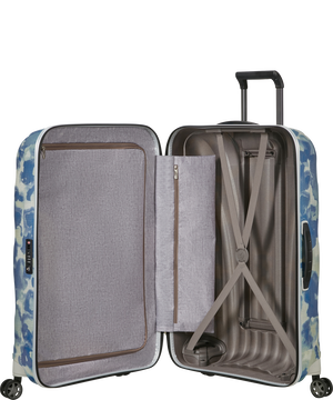 C-Lite Koffert med 4 hjul 75cm 75 x 51 x 31 cm | 2.8 kg