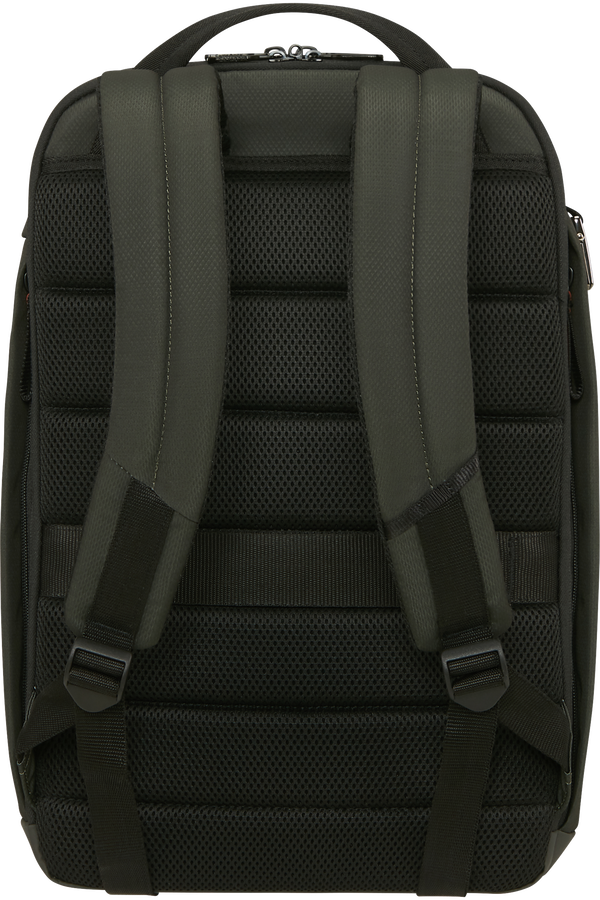 Samsonite Moderny Laptop Backpack 15.6'  Grønn