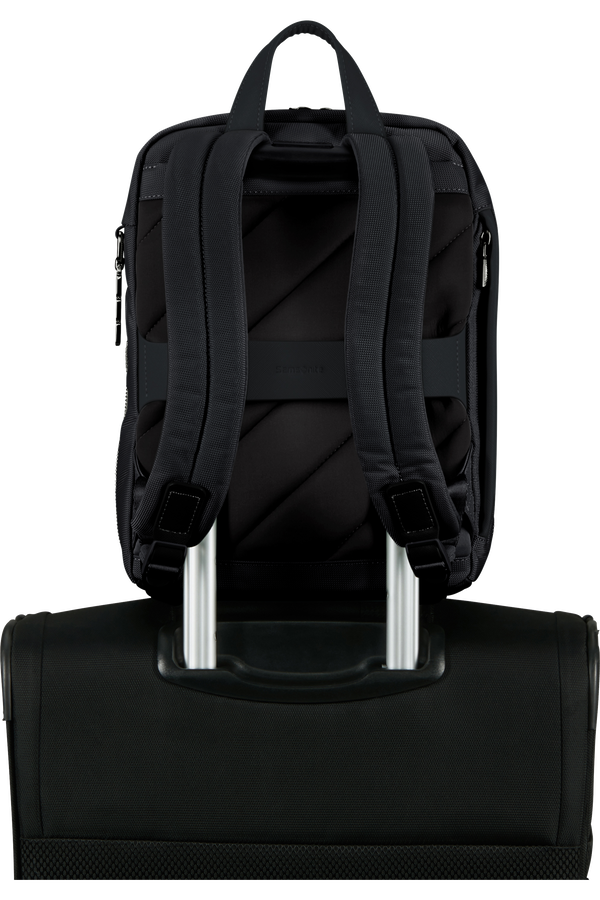 Samsonite Image Biz Daily Backpack  Svart
