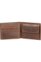 Samsonite Oleo Slg 039 - B 7CC+HFL+W+COMP+C  Mørkebrun Samsonite Oleo Slg 039 - B 7CC+HFL+W+COMP+C  Mørkebrun