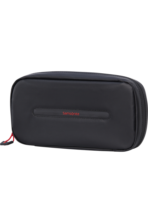 Samsonite Ecodiver Add-Ons Tech Pouch  Svart
