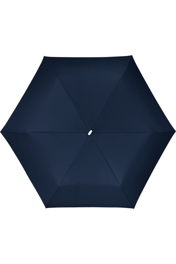 Samsonite Rain Pro 3 Sect. Manual Flat Blue