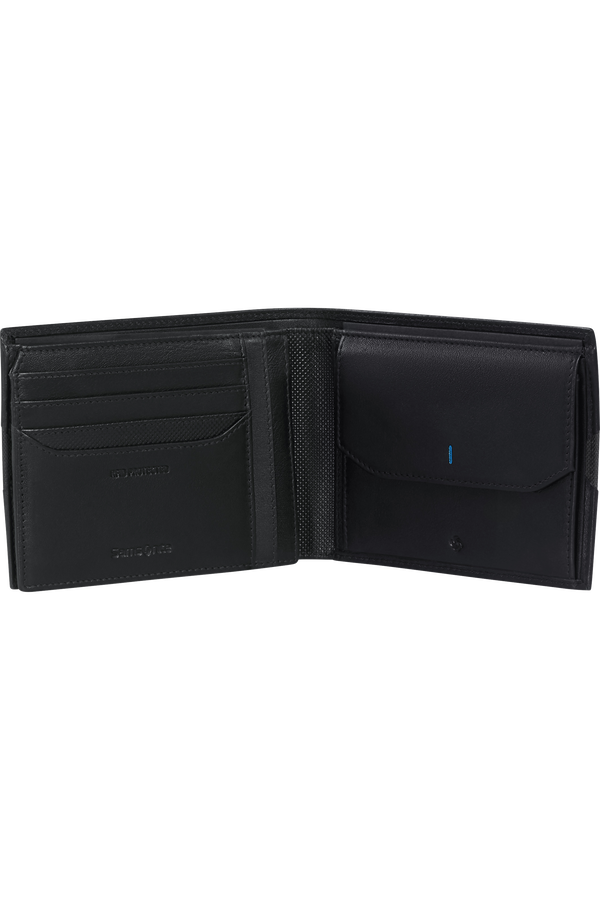 Spectrolite 4.0 Slg Lommebok