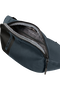 Samsonite Biz2go Waistbag  Dyp blå Samsonite Biz2go Waistbag  Dyp blå