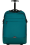 Samsonite Roadseeker Laptop Backpack with wheels 17.3''  Deep Teal Samsonite Roadseeker Laptop Backpack with wheels 17.3''  Deep Teal