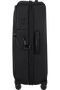 Samsonite Splendix Spinner DF Expandable 79cm  Svart Samsonite Splendix Spinner DF Expandable 79cm  Svart
