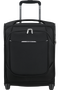 Samsonite Re-Lite Upright Underseater 45cm  Svart Samsonite Re-Lite Upright Underseater 45cm  Svart