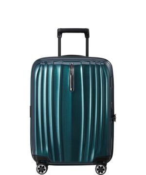 Nexis Utvidbar koffert med 4 hjul 55cm 55 x 40 x 20/23 cm | 2.5 kg