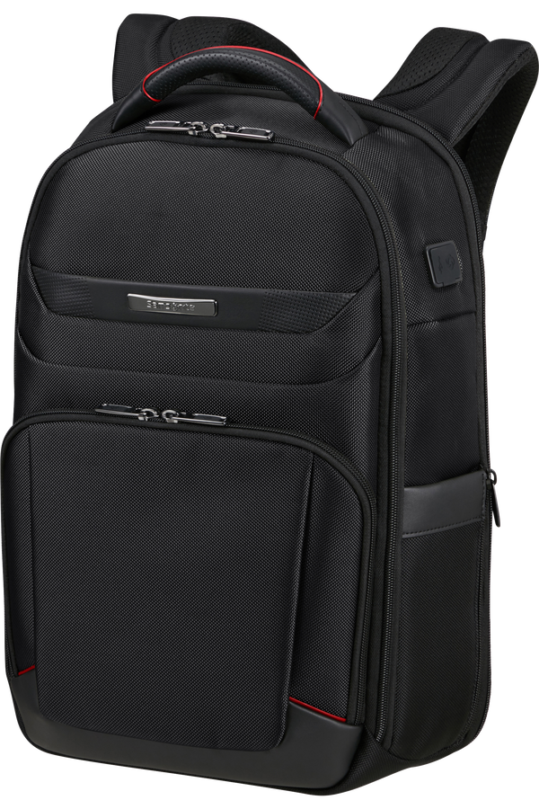 Samsonite Pro-Dlx 6 Backpack 15.6'  Svart