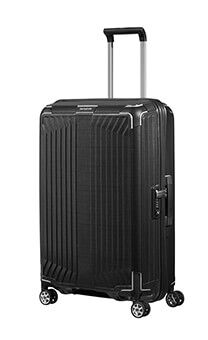 Lite-Box Koffert med 4 hjul 69cm 75 L | 69 x 46 x 27 cm | 2.8 kg