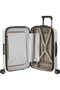 Samsonite C-Lite Spinner Expandable 55cm  Offwhite