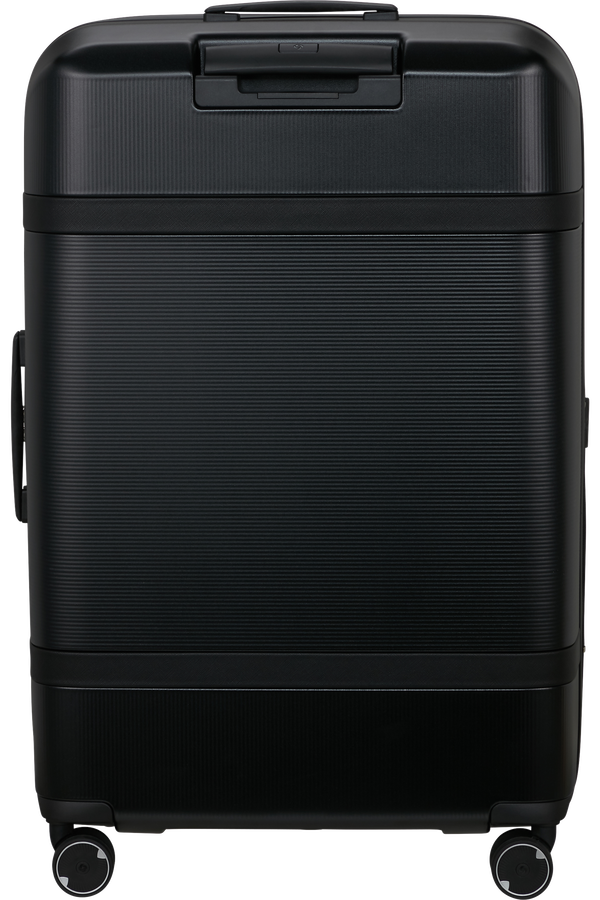 Samsonite Image Spinner Expandable 75cm  Svart