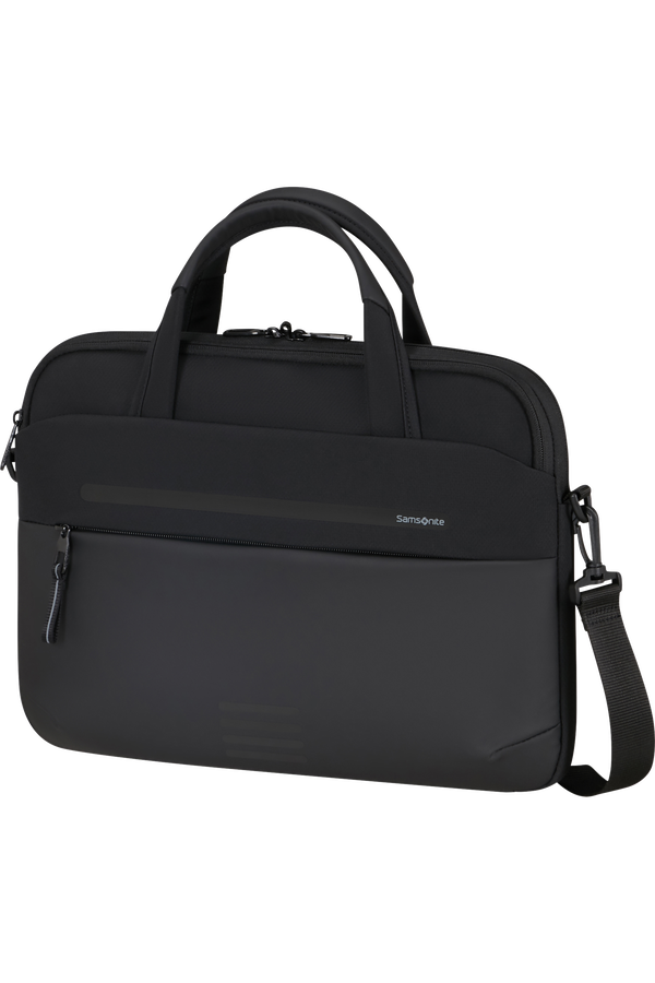 Samsonite Moderny Slim Briefcase 15.6'  Svart