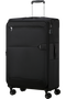 Samsonite Urbify Spinner Expandable 78cm  Svart