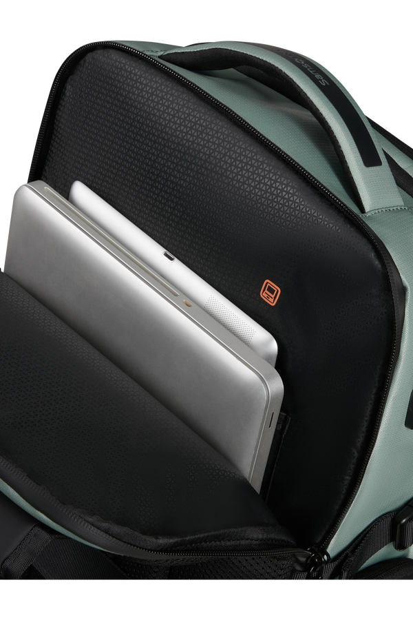 Samsonite Biz2go BP Daytrip 15.6'  Sage