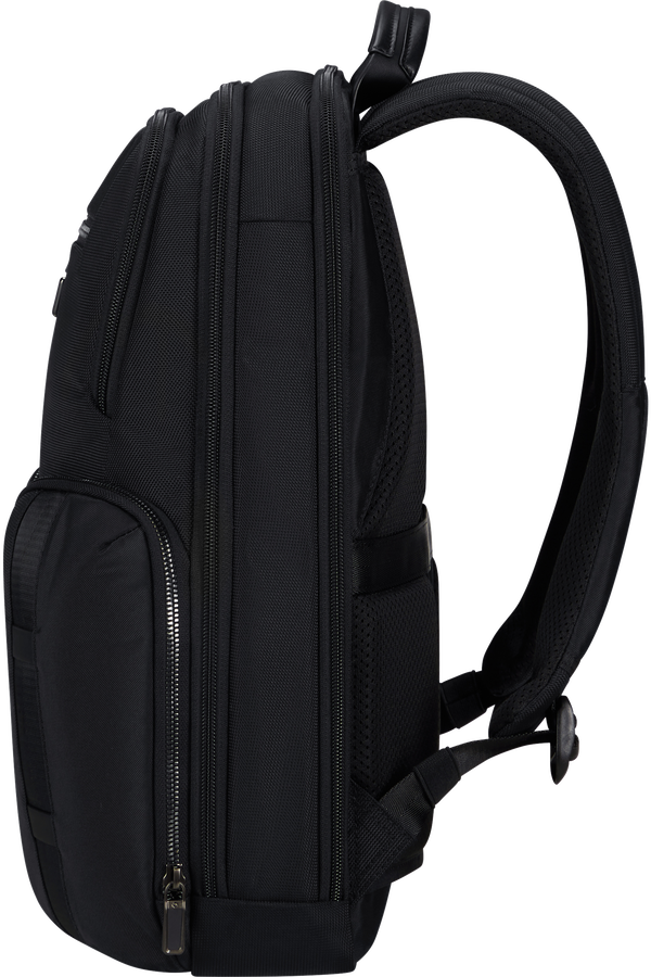 Samsonite Urban-Eye Backpack 15.6' 2 Pockets 15.6'  Svart