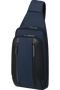 Samsonite Spectrolite 4.0 Sacks Slingbag  Blå Samsonite Spectrolite 4.0 Sacks Slingbag  Blå