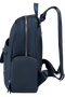 Samsonite Karissa Evo Daily Backpack  Blue Nights Samsonite Karissa Evo Daily Backpack  Blue Nights