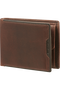Samsonite Oleo Slg 039 - B 7CC+HFL+W+COMP+C  Mørkebrun Samsonite Oleo Slg 039 - B 7CC+HFL+W+COMP+C  Mørkebrun