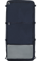Samsonite Respark GARMENT BAG TRI-FOLD  Midnattsblå