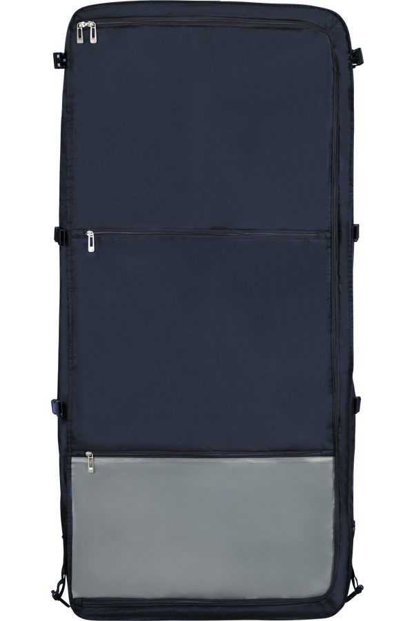 Samsonite Respark GARMENT BAG TRI-FOLD  Midnattsblå