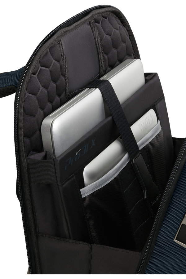 Samsonite Pro-Dlx 6 Backpack 15.6'  Bl&aring;