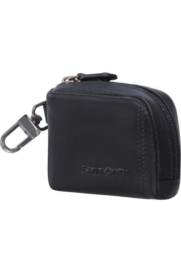 Samsonite Attack 2 Slg 605 - C CASE TAB AIR  Svart