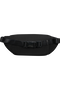 Samsonite Sacksquare Waist Bag  Svart Samsonite Sacksquare Waist Bag  Svart