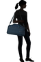 Samsonite Urbify Duffle Bag S  Marineblå Samsonite Urbify Duffle Bag S  Marineblå