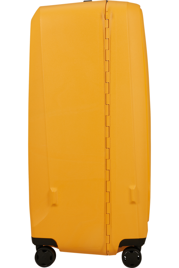 Essens Koffert med 4 hjul 80cm